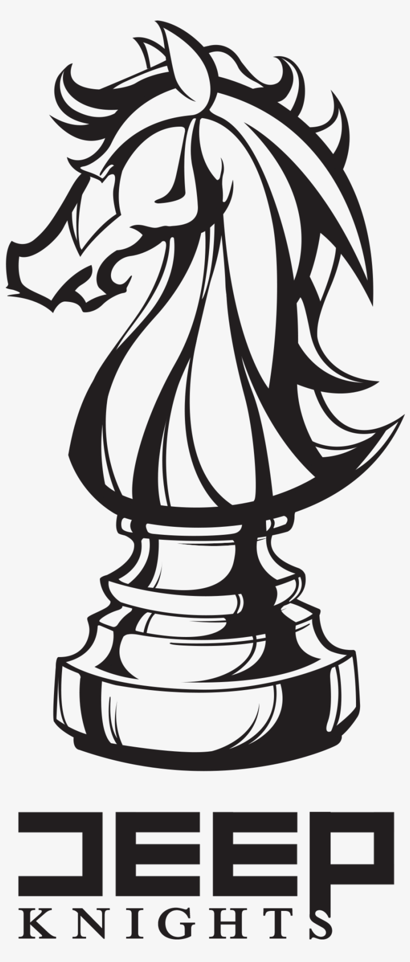 Chess Queen Black and White Tattoo Designs - Ace Tattooz