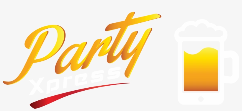 Party Logo Png Banner Royalty Free Library - Party Logo Png, transparent png #160963