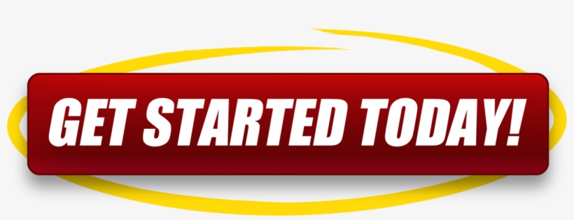 Get Started Now Button Png Transparent Image - Start Today Button Png, transparent png #163634