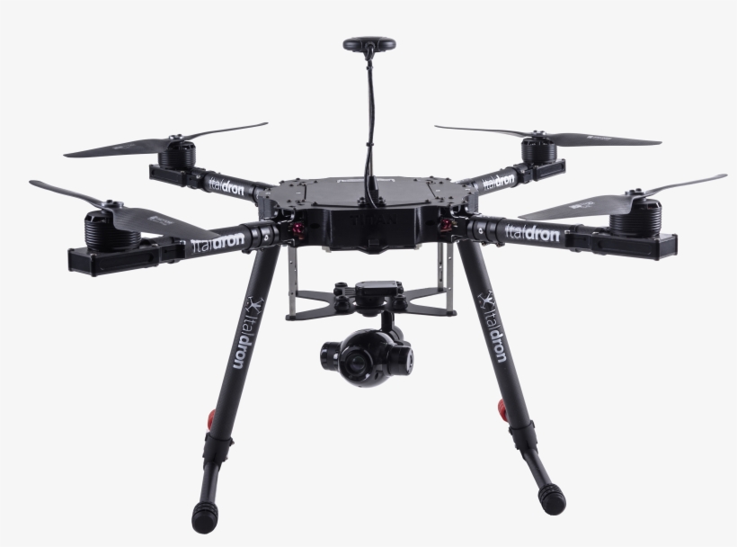 Levante - Drone - Free Transparent Png Download - Pngkey