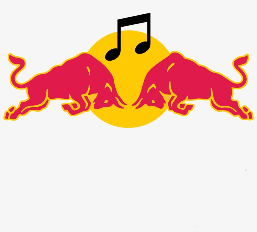 Red Bull Music 3style Free Transparent Png Download Pngkey