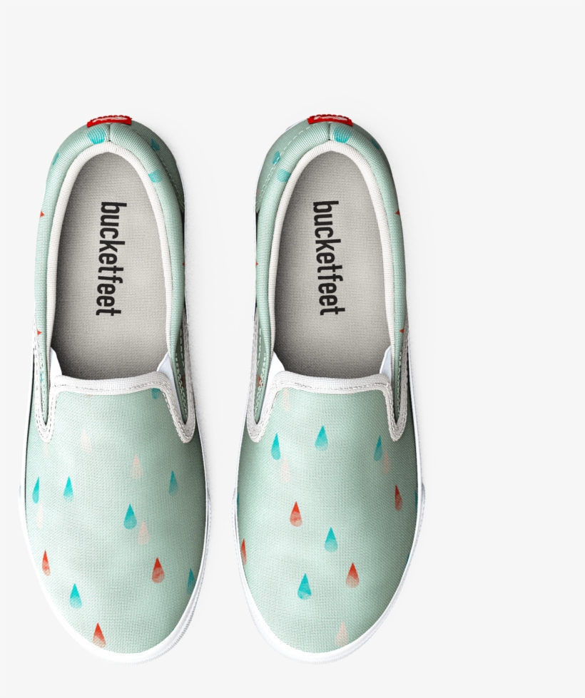 Slip-on Shoe - Free Transparent PNG Download - PNGkey