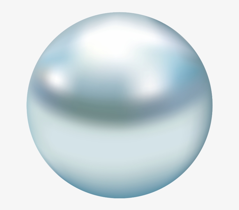 Pearl Transparent Background - Free Transparent PNG Download - PNGkey