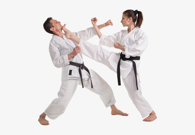 Martial Arts - Free Transparent PNG Download - PNGkey