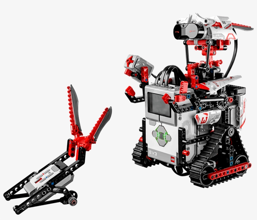 Kraz3 - Lego Mindstorms Ev3 Wall E - Free Transparent PNG Download - PNGkey