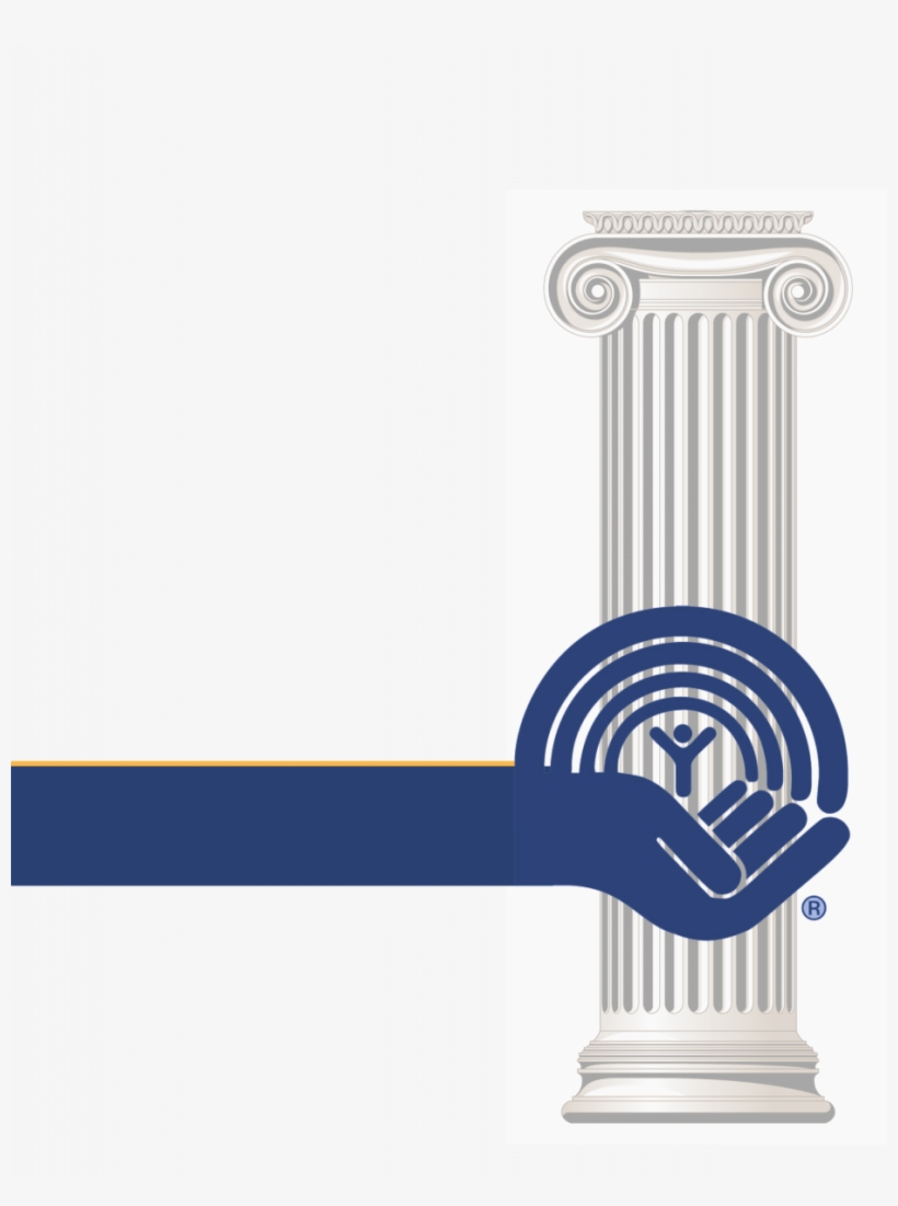 Pillars Club Membership - United Way, transparent png #1613059