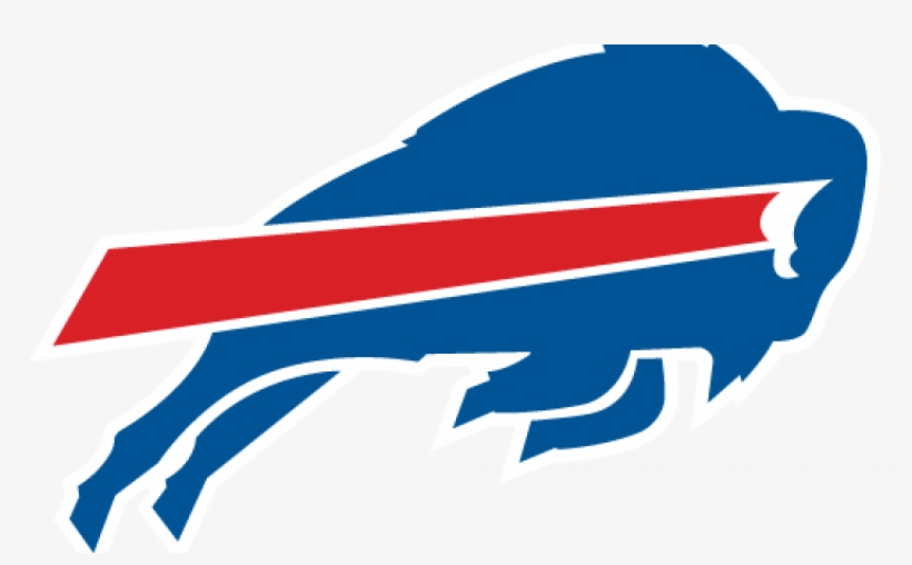 Best Fits For Dez Bryant - Buffalo Bills Logo, transparent png #1615689