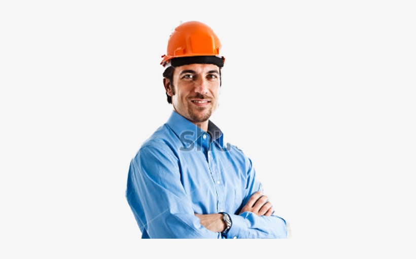 Engineer - Outfit Of An Engineer - Free Transparent PNG Download - PNGkey