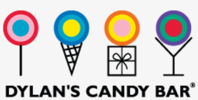 Dylan S Candy Bar Logo Free Transparent Png Download Pngkey