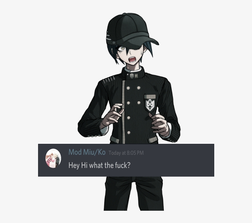 I Can't Believe I Made A Waluigi Sprite For This - Saihara Sprites ...