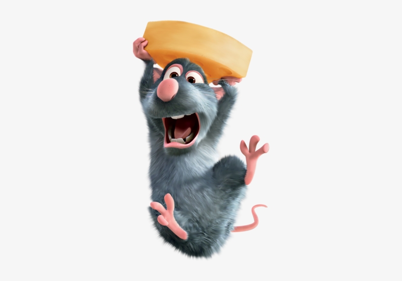 Ratatouille Disney, Funny Art, Felt Mouse, Disney Clipart ...