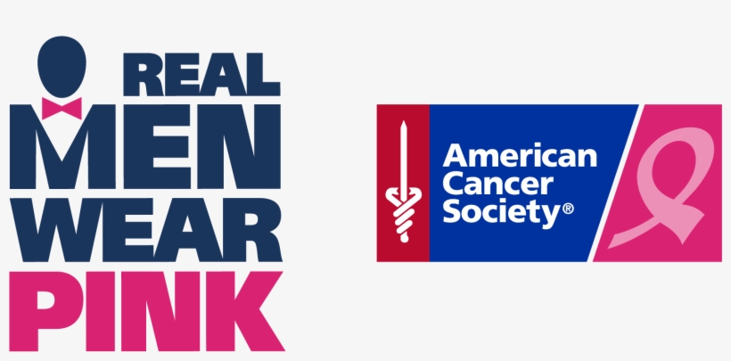 Last Call October Is Right Around The Corner And We - Real Men Wear Pink Logo, transparent png #1651048