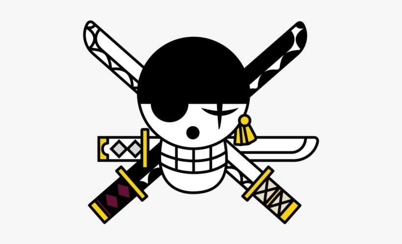 Roronoa Zoro Flag