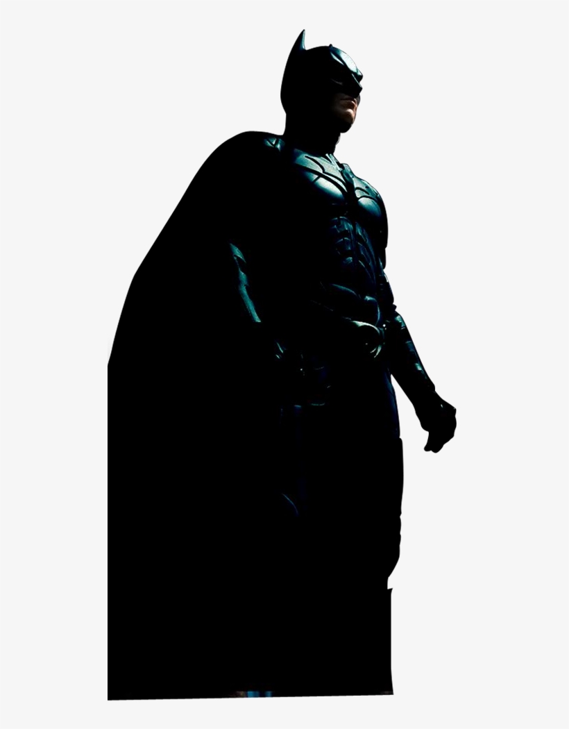 Tdkpicture134ei5 - Batman Standing Png - Free Transparent PNG Download -  PNGkey