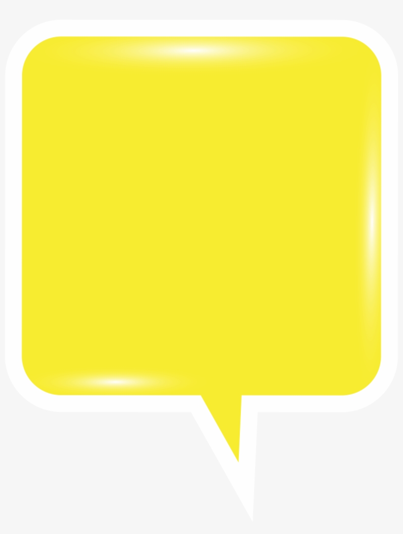 Yellow Square Png, transparent png #1670060