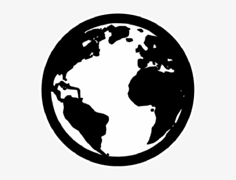 Global - Free Icon World, transparent png #1670128