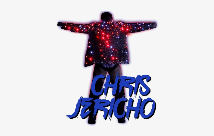 chris jericho logo