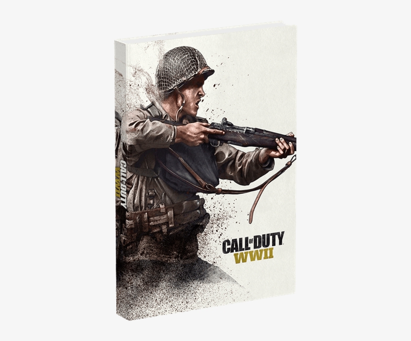Guide Call Of Duty Ww2, transparent png #1682770
