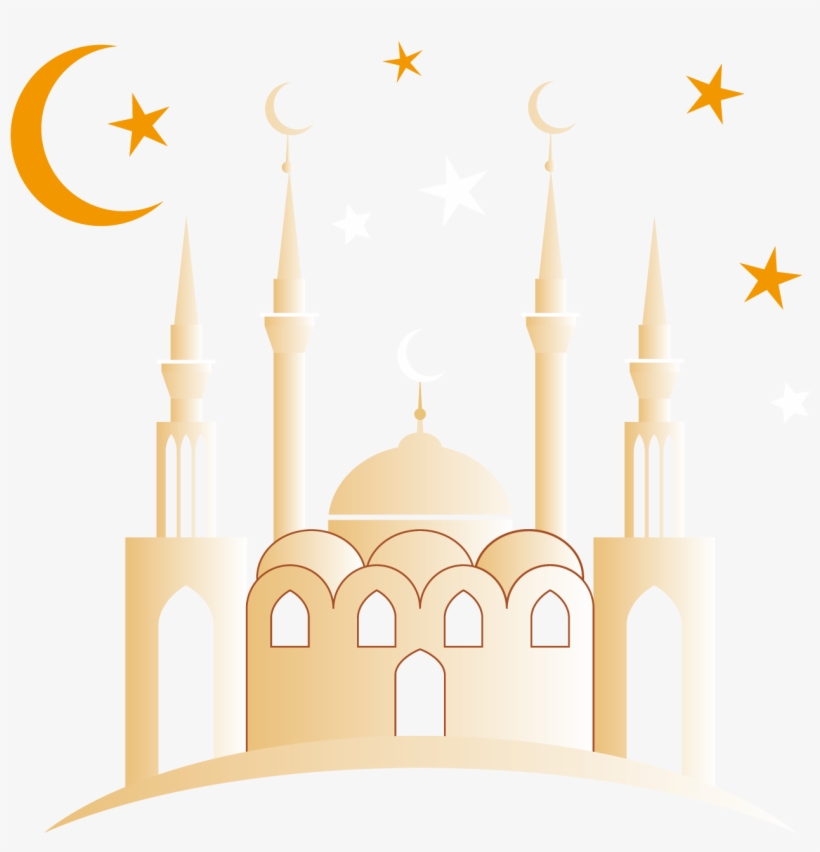 Worship Background Png Images - Eid Ul Adha Mubarak Background Png - Free  Transparent PNG Download - PNGkey