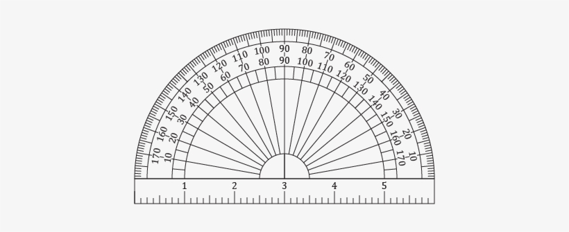 full size ruler