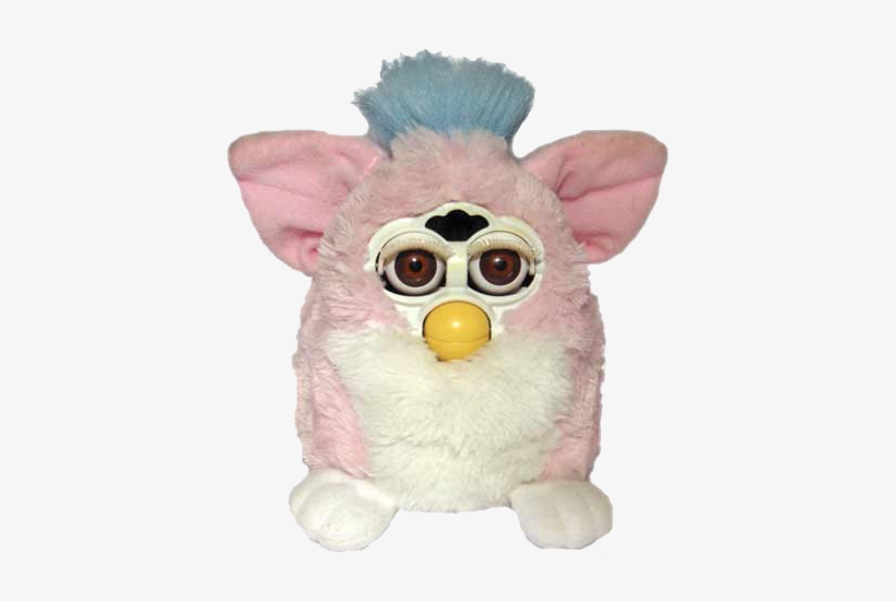 Furby png store