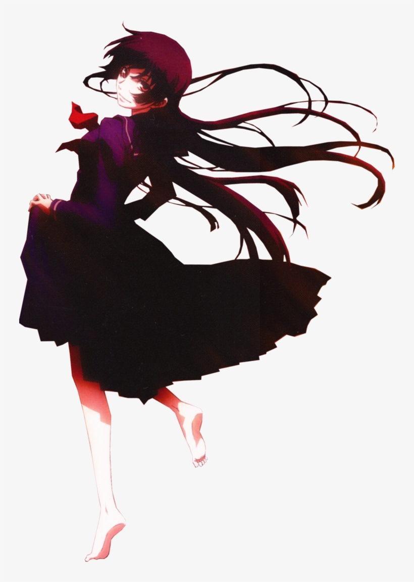 Yuuko Kanoe Tasogare Otome X Amnesia Tasogare Otome X Amnesia