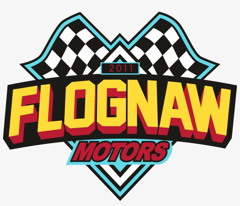 flog gnaw motors shirt