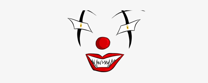 Scary Face K Pictures Full Hq Wallpaper Evil Clown Eyes Transparent Free Transparent Png Download Pngkey - roblox evil face transparent
