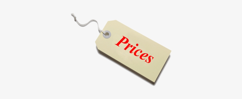 Price Tag Image - Real Price Tag Png - Free Transparent PNG Download ...