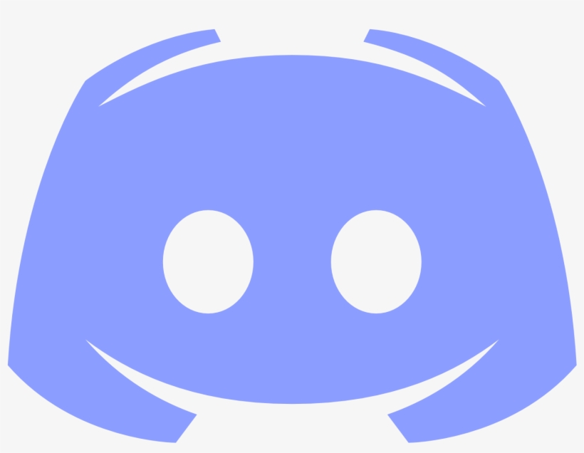 Discord Icon - Discord Logo - Free Transparent PNG Download - PNGkey