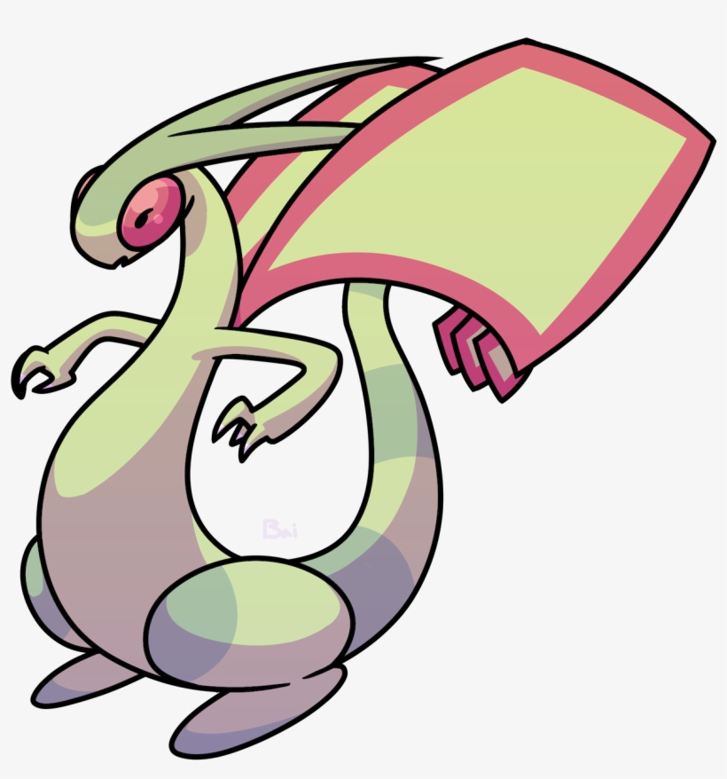 Flygon ペンギン イラスト Free Transparent Png Download Pngkey