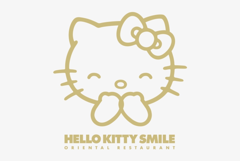 Download By Train And High Speed Boat Hello Kitty Clipart Black And White Png Image With No Background Pngkey Com