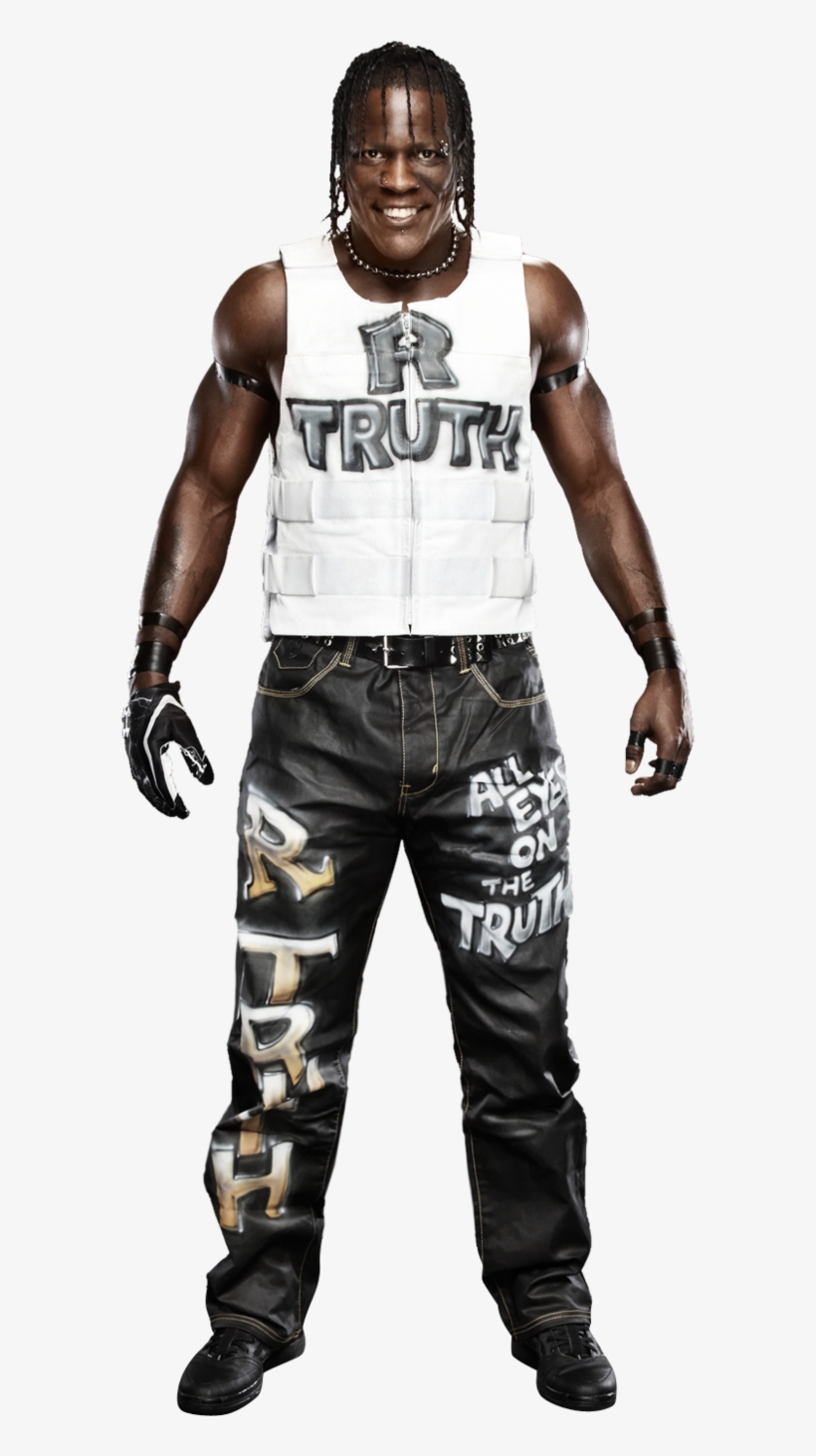 Image result for r-truth 2012"