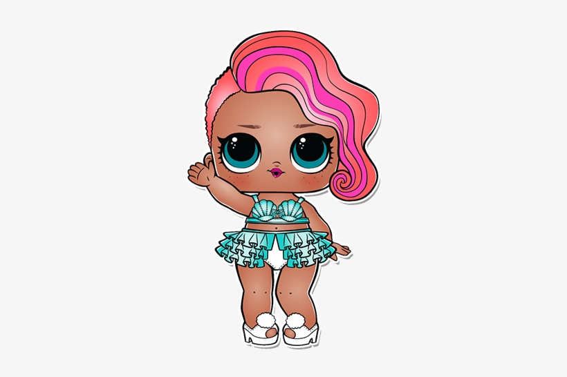 Free Free 218 Lol Doll Svg For Cricut SVG PNG EPS DXF File