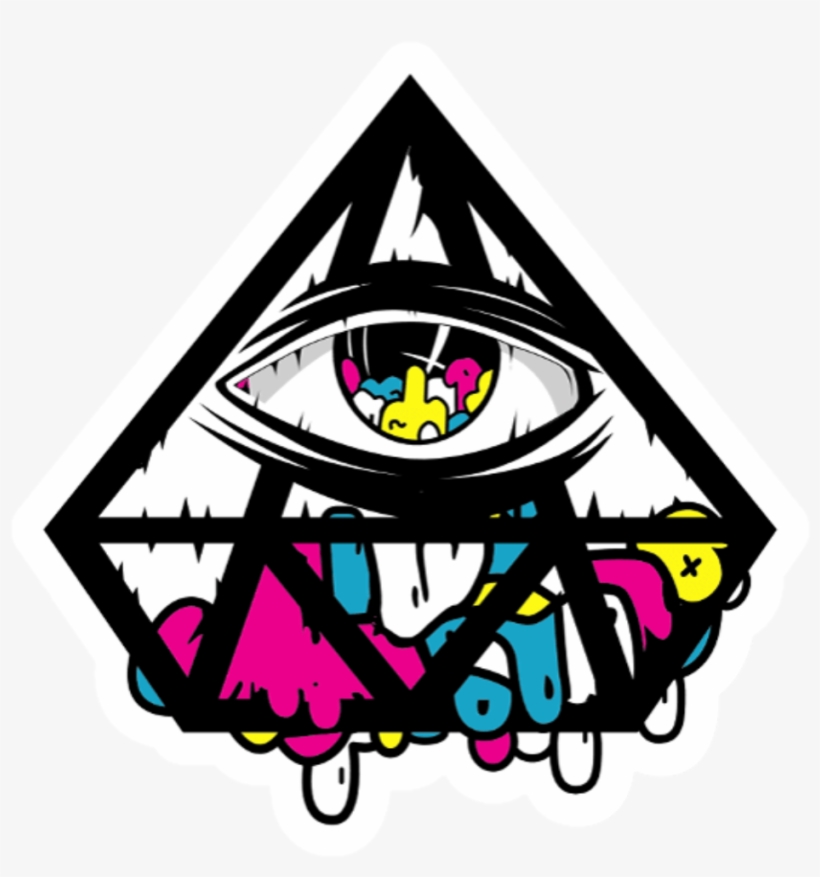 Ojo Illuminati Png Free Transparent Png Download Pngkey - illuminati clipart transparent illuminati roblox t shirt free