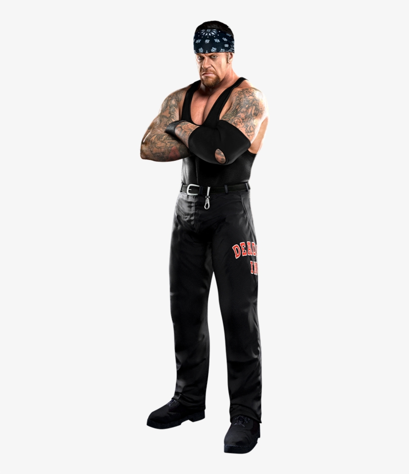 undertaker american badass