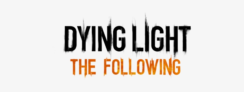 Dying Light Enhanced Edition Logo - Free Transparent PNG Download - PNGkey