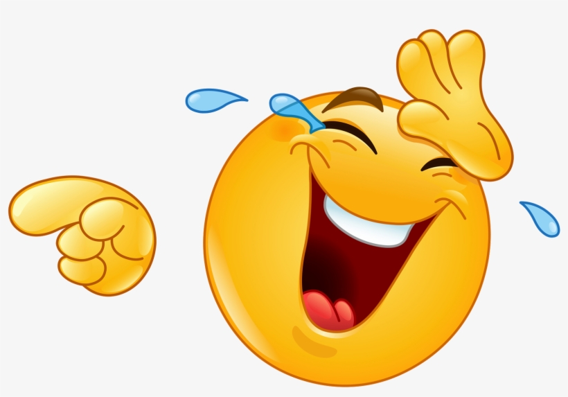 smiley-lol-emoticon-laughter-clip-art-laughing-pointing-emoji-free