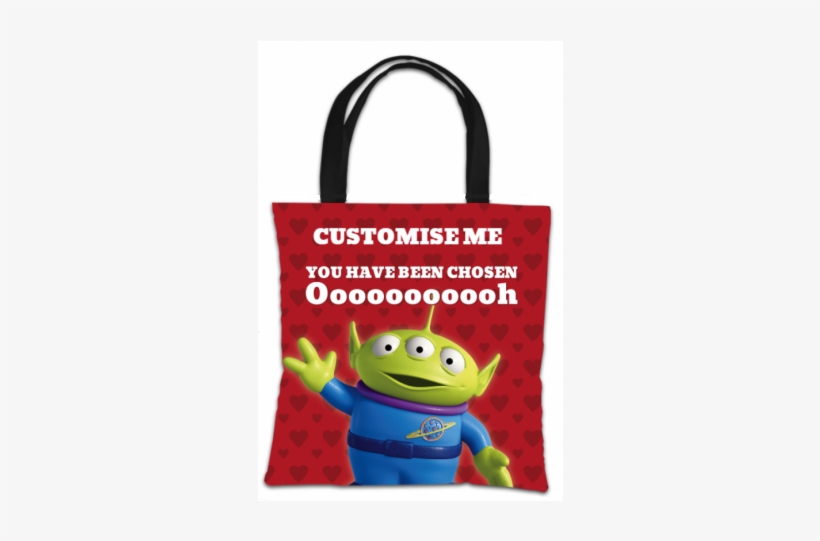 Disney Pixar Toy Story Valentines Alien 'you Have Been - Hallmark Toy Story Game Time Thank You Notes (8), transparent png #1742934