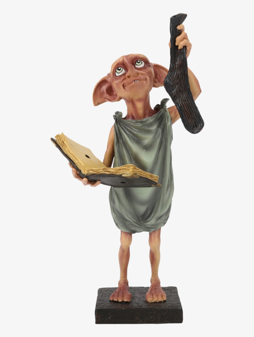 Dobby Sculpture001 V1533119561 Harry Potter Dobby Sculpture By Noble Collection Free 