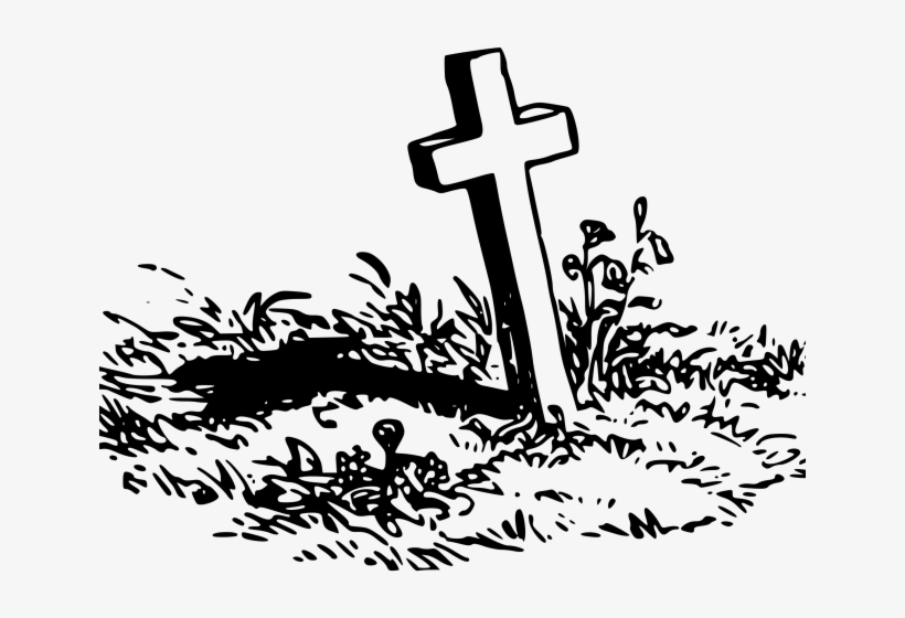 Rip Grave Png - Transparent Background Tombstone Clipart - Free Transparent  PNG Download - PNGkey