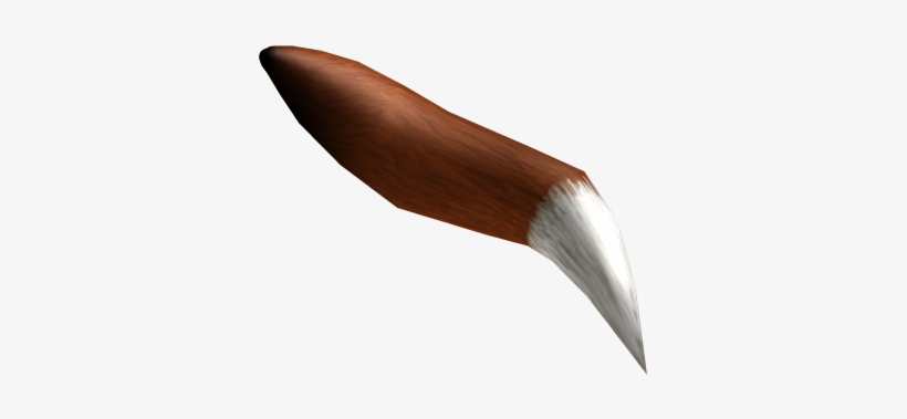 Fox Tail Roblox Fox Tail Code Free Transparent Png Download Pngkey - sonic tails in plane roblox