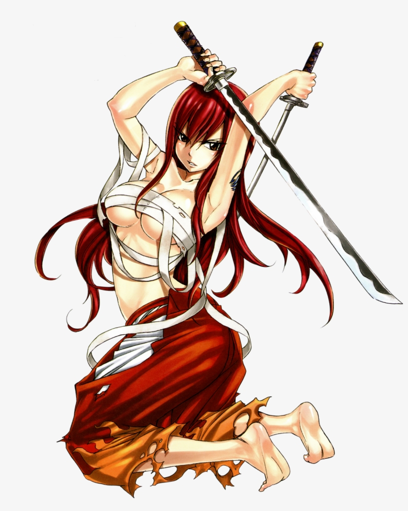 Fairy Tail Png Image Free Transparent Png Download Pngkey