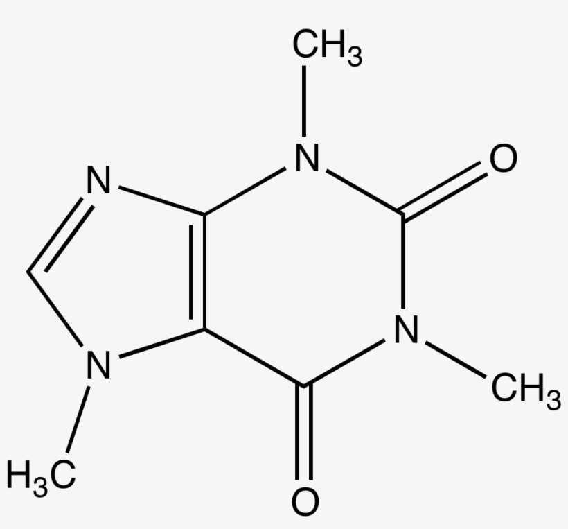 Image Royalty Free Caffine Http En Wikipedia Org Wiki - Sigma-aldrich ...