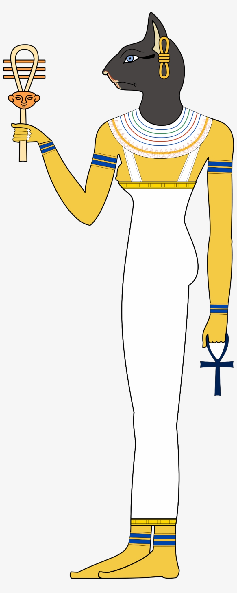 Bastet In A Box, transparent png #1761211