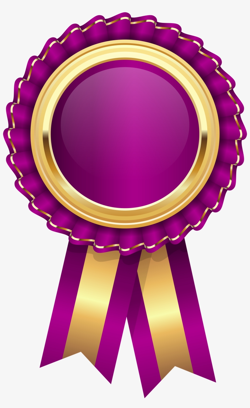 Rosette Png - Free Transparent PNG Download - PNGkey