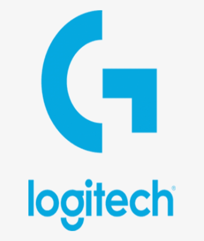 Buy Logitech Keyboard, Mouse, Headset And Accessories - Logitech 920-002912-k Wireless Solar Keyboard K750, transparent png #1777782