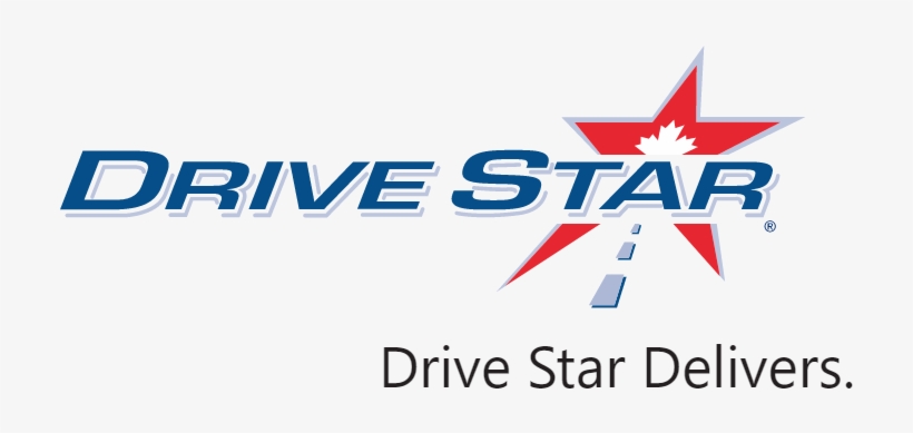 Drive Star Logo, transparent png #1778696