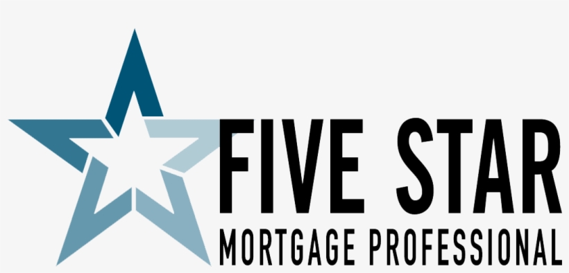 Delmar Financial Can Help You Get Into Your Dream Home - Five Star Real Estate Agent Logo, transparent png #1778975