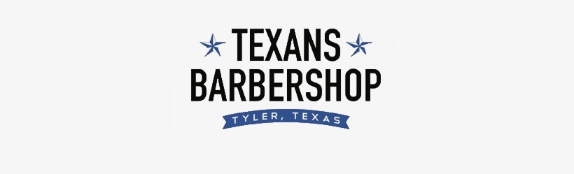 Texans Barbershop - Texada Tapestry: A History, transparent png #1782810